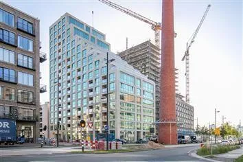 Appartement te huur: Walserijstraat 16, Strijp S Eindhoven