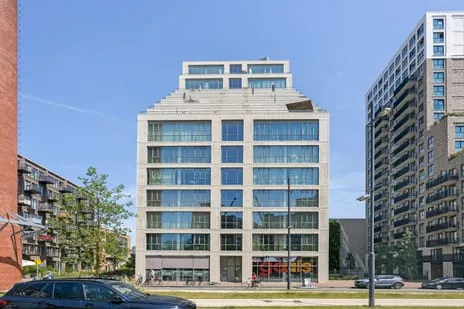 Appartement te huur: Walserijstraat 160, Strijp S Eindhoven