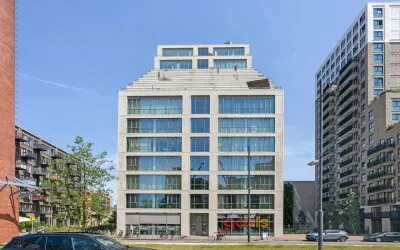 Appartement te huur: Walserijstraat 208, Strijp S Eindhoven
