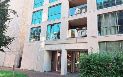 Appartement te huur: Walserijstraat 70, Strijp S Eindhoven