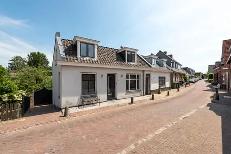 Twee-onder-één-kap te koop: Walsland 2, Vianen binnenstad Vianen (Ut)