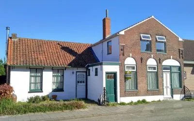 Vrijstaande woning te koop: Walsoordensestraat 17, Kern Walsoorden Walsoorden