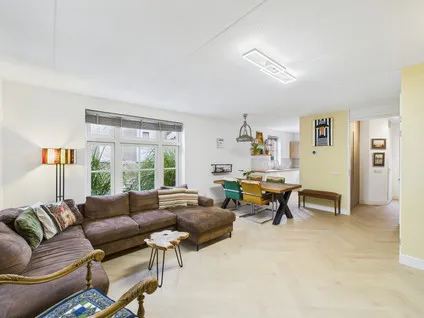 Hoekwoning te koop: Walstraat 1, Terneuzen