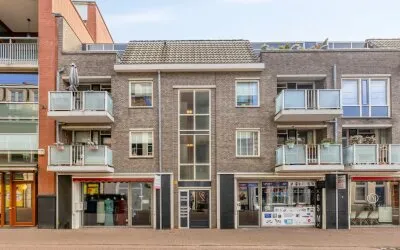 Appartement te koop: Walstraat 11, Markt Arnhem