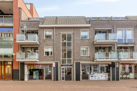 Appartement te koop: Walstraat 11, Markt Arnhem