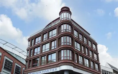 Appartement te koop: Walstraat 2-12, Markt Arnhem