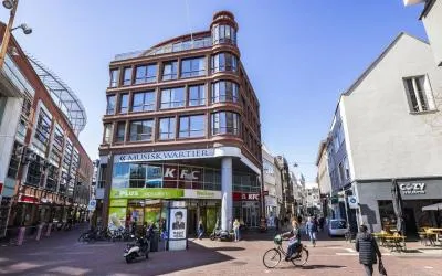 Appartement te koop: Walstraat 2-4, Arnhem