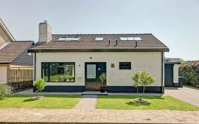 Vrijstaande woning te koop: Walstraat 23, 's-Heer-Arendskerke 'S-Heer Arendskerke