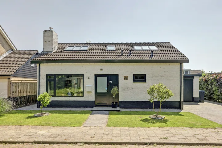 Vrijstaande woning te koop: Walstraat 23, 's-Heer-Arendskerke 'S-Heer Arendskerke