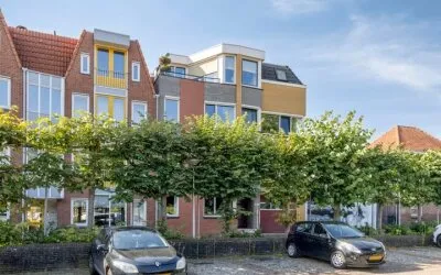 Appartement te koop: Walstraat 27, Binnenstad Oldenzaal