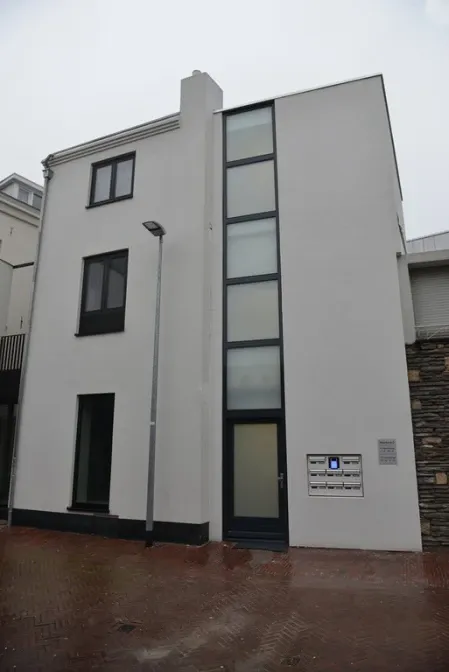 Huurwoning: Walstraat 2B in Sittard - €611 per maand - 32m²