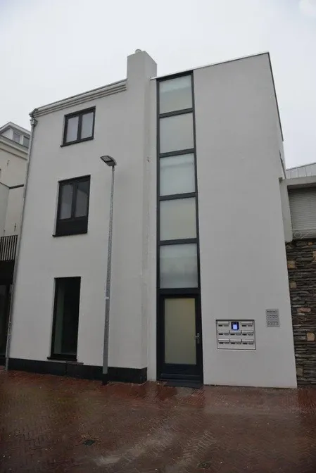 Huurwoning: Walstraat 2F in Sittard - €625 per maand - 33m²