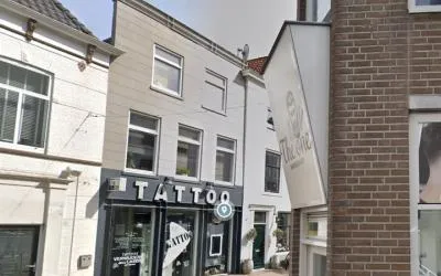 Tussenwoning te koop: Walstraat 38, Vlissingen