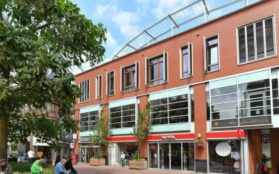 Appartement te koop: Walstraat 4-6, Markt Arnhem
