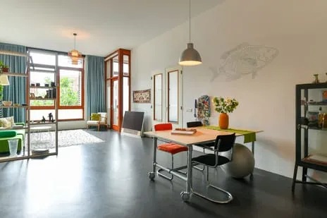 Appartement te koop: Walstraat 4-6, Markt Arnhem