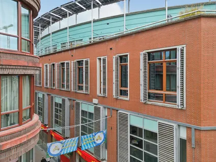 Appartement te koop: Walstraat 4-8, Markt Arnhem