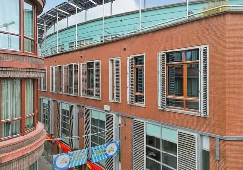 Appartement te koop: Walstraat 4-8, Markt Arnhem