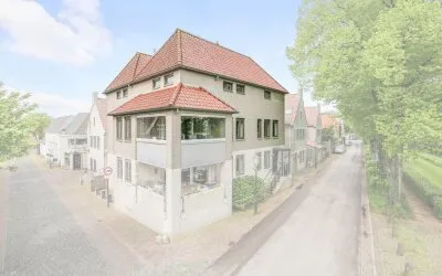 Appartement te koop: Walstraat 49, Ravenstein Ravenstein