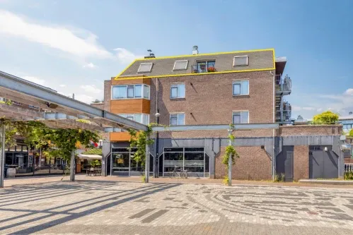 Appartement te koop: Walstraat 50, Stadscentrum Doetinchem