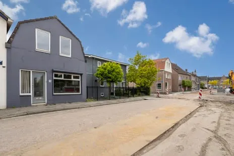 Corner house for sale: Walstraat 62, Kern Axel Axel