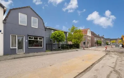Hoekwoning te koop: Walstraat 62, Kern Axel Axel