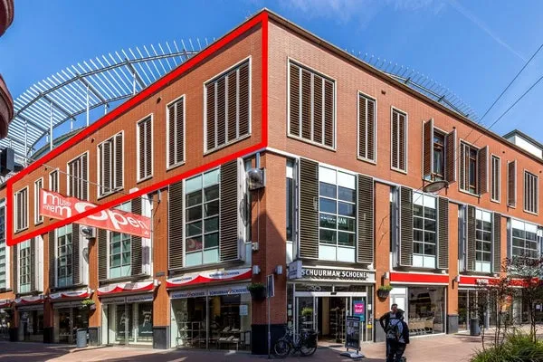 Woning te koop: Walstraat 4-8, Arnhem