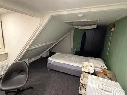 Room for rent: Walstraat, City Enschede