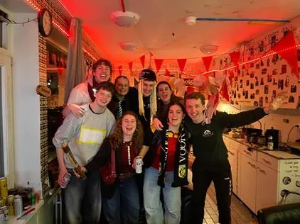 Kamer te huur: Walstraat, Binnenstad Wageningen