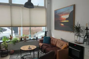 Woning te huur: Walstraat, Binnenstad-Zuid Zwolle