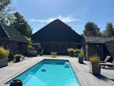 Vrijstaande woning te koop: Walstro 1, Noord-End Castricum