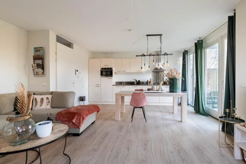Appartement te huur: Walstro 11, Castricum