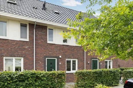 Terraced house for sale: Walstro 54, Verspreide huizen Beilen Beilen