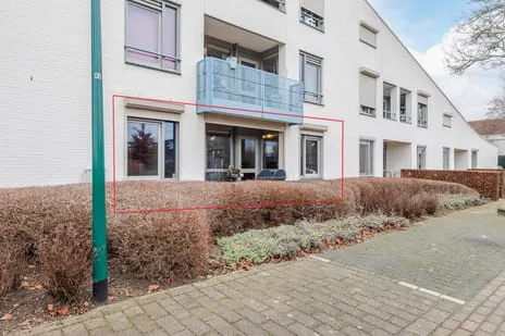 Appartement te koop: Walstro 6, Cuijk Heeswijkse Kampen Cuijk