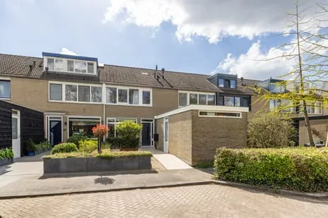 Tussenwoning te koop: Walstro 61, De Wetering Leusden