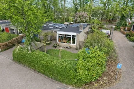 Hoekwoning te koop: Walstro 70, Leusden