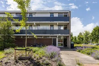 Appartement te koop: Walstroweg 50, Oosterhaar Haren Gn