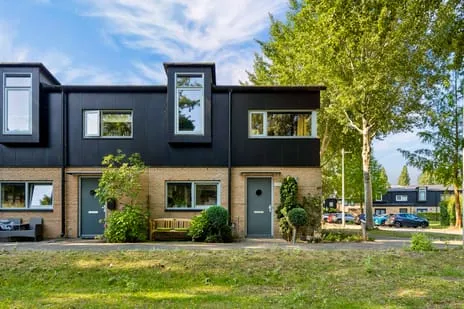 Hoekwoning te koop: Walter Kollolaan 220, Utrecht
