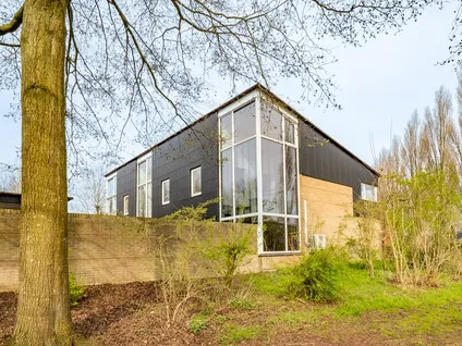 Hoekwoning te koop: Walter Kollolaan 177, Utrecht