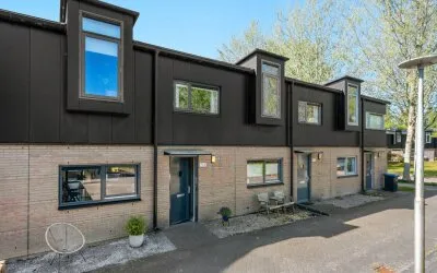 Tussenwoning te koop: Walter Kollolaan 204, Terwijde-West Utrecht