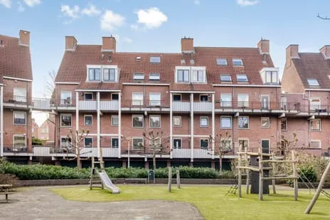 Appartement te koop: Waltoren 28, Beestenmarkt Amersfoort