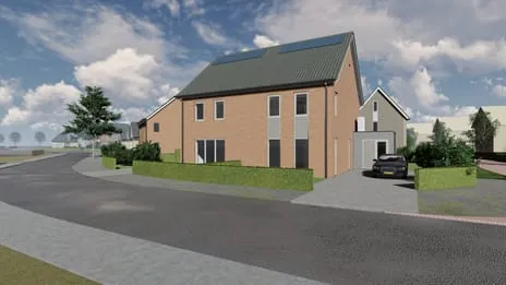 Woning te koop: Walvaartkamp 22, Verspreide huizen Meddo Winterswijk Meddo
