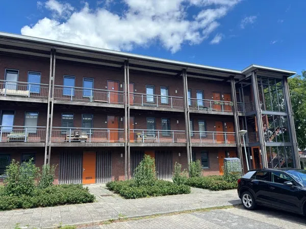 Appartement te koop: Walvisplein 94P, Waterwijk Oost Almere