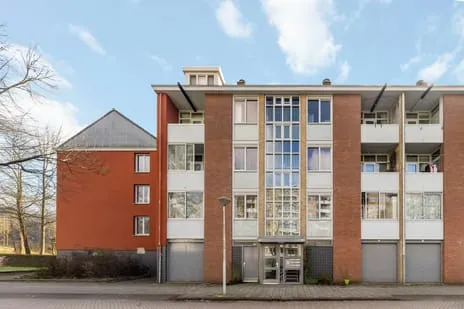 Appartement te koop: Wamberg 18-3, Buitenveldert-Zuidoost Amsterdam