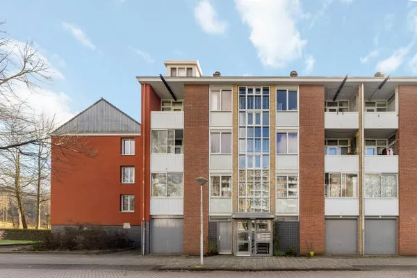 Appartement te koop: Wamberg 18, Buitenveldert-Zuidoost Amsterdam