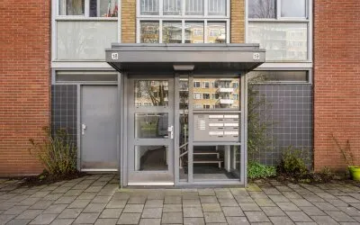 Appartement te koop: Wamberg 18-3, Amsterdam