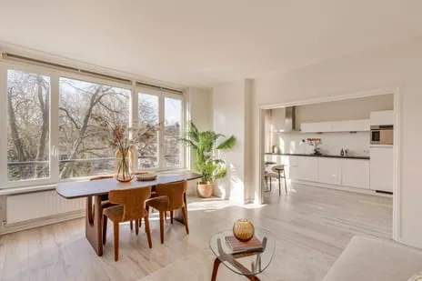 Appartement te koop: Wamberg 22-3, Buitenveldert-Zuidoost Amsterdam