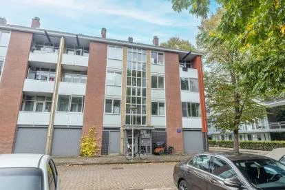 Appartement te koop: Wamberg 31-2, Buitenveldert-Zuidoost Amsterdam