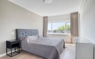 Appartement te huur: Wamberg 43, Amsterdam