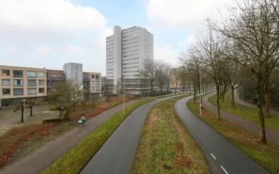 Appartement te huur: Wamberg 48, Buitenveldert-Zuidoost Amsterdam