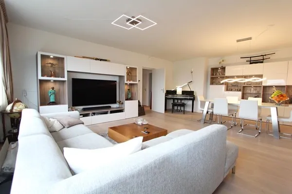 Apartment for rent: Wamberg 72, Buitenveldert-Zuidoost Amsterdam